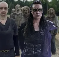 Lexa Kom Trikru