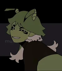 Sylvio the Alien Boy