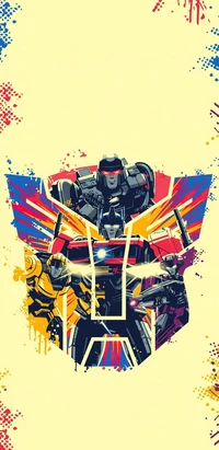 Transformers one 