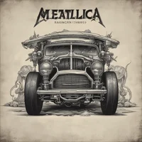 Metallica
