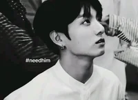 Jeon Jungkook 