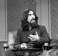 George Harrison