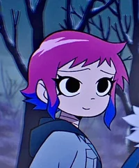 Ramona Flowers