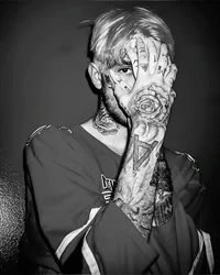 4 - Lil Peep
