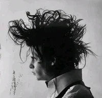 Edward Scissorhands 