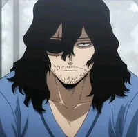 Shouta Aizawa 