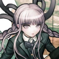 Kyoko Kirigiri