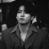 Jeon Jungkook