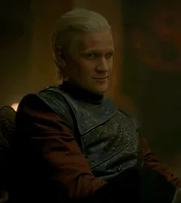 Daemon Targaryen