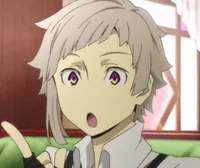 Bungo Stray Dogs RPG