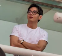 Kim Taehyung