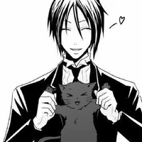 Sebastian Michaelis