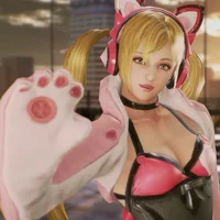 Lucky Chloe