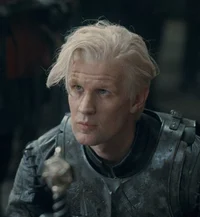 Daemon Targaryen 09