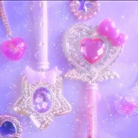 Shine light Precure