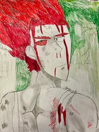 Garou