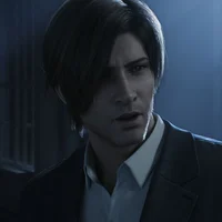 Leon Kennedy - ID