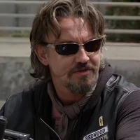 chibs telford