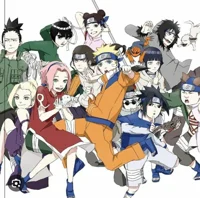 Naruto Academy 
