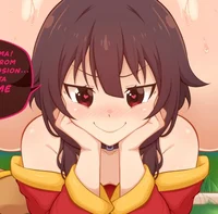 Megumin