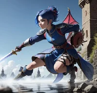 Marinette Cheng