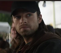 CACW Bucky Barnes 