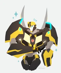 Bumblebee RID