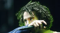 Zack de la Rocha