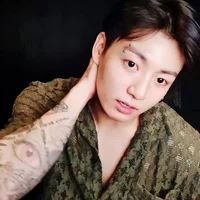 Jeon Jungkook