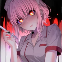 Yandere Nurse