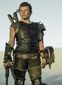 Natalie Artemis