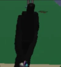 The Hunter