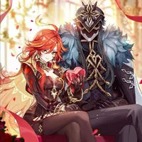 Mavuika and Capitano