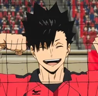 Kuroo Tetsurou