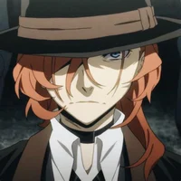 Chuuya Nakahara