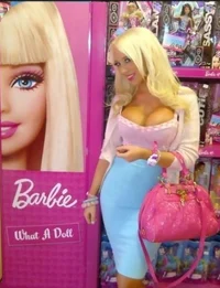 Barbie 