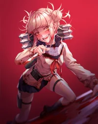 Toga Himiko