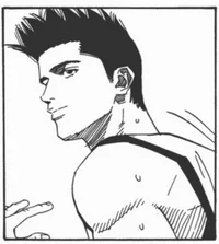 sendoh akira