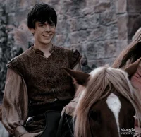 Edmund Pevensie 