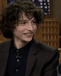 finn wolfhard 