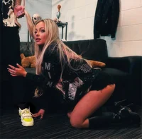 Liv Morgan 