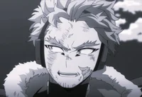 Hawks - Keigo Takami