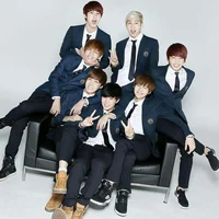 BANGTAN 