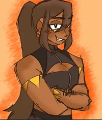 Zora Salazar