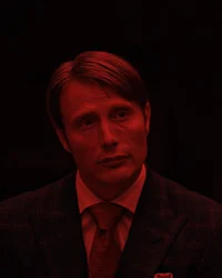 01 HANNIBAL LECTER