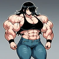 SWOLE Julia