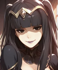 Tharja