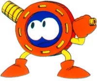 shotman