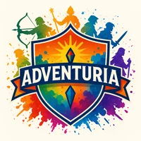 Adventuria Four RPG