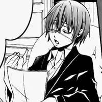 Ciel Phantomhive